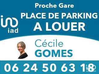Location garage box et parking