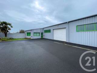 Location garage box et parking