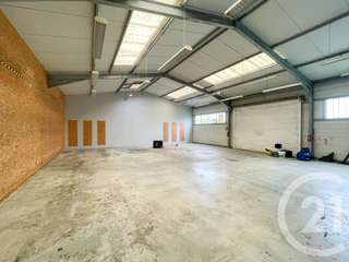 Location garage box et parking