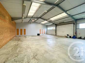 Location garage box et parking
