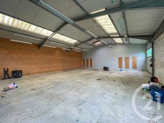 Location garage box et parking