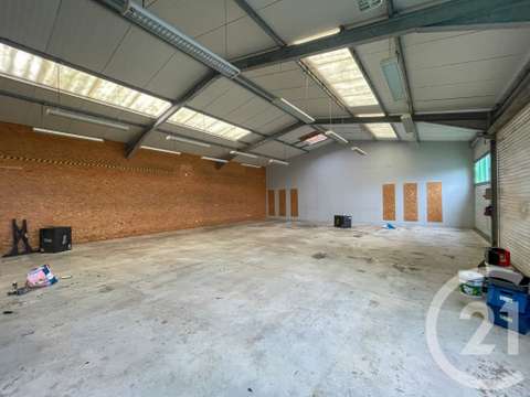 Location garage box et parking