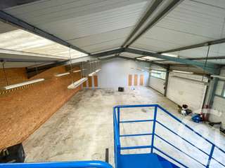 Location garage box et parking