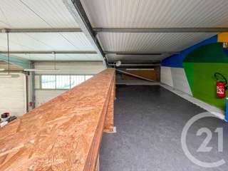 Location garage box et parking