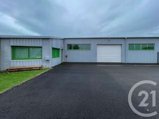 Location garage box et parking