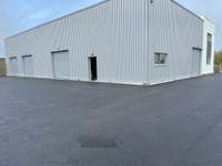 Location garage box et parking Location garage box et parking