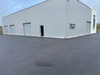 Location garage box et parking
