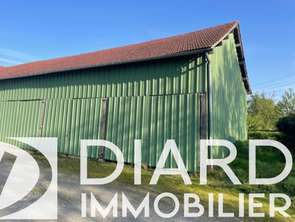 Location Garage box et parkingChâteaubourg