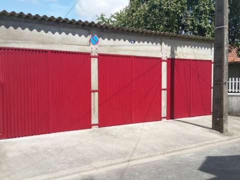 Location garage box et parking