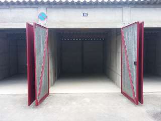 Location garage box et parking