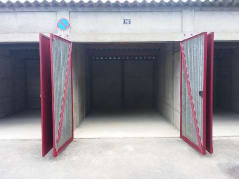 Location garage box et parking