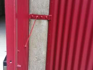 Location garage box et parking