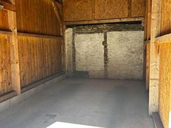 Location Garage box et parking 17 m&sup2;Châteaubriant Centre