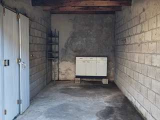 Location garage box et parking