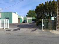 Location garage box et parking 5 pièces Location garage box et parking 5 pièces