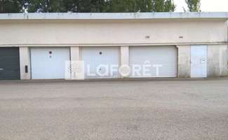 Photo Location garage box et parking Châtillon-sur-Thouet