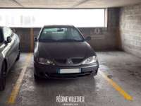 Location garage box et parking Location garage box et parking