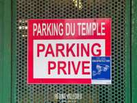 Location garage box et parking Location garage box et parking