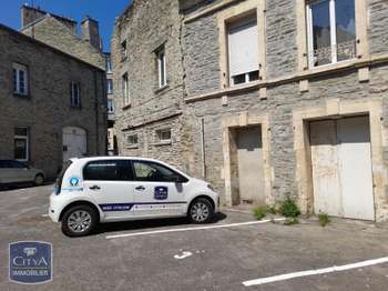 Location Garage box et parkingCherbourg-en-Cotentin