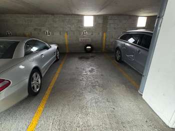 Location garage box et parking Cherbourg-Octeville 50