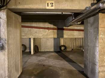 Location Garage box et parking 11 m&sup2;Cherbourg-Octeville