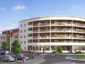 Location Garage box et parkingCholet