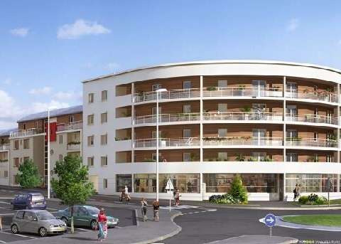 Location garage box et parking Cholet 49