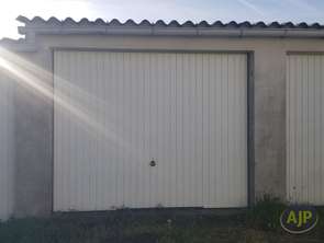 Location Garage box et parking 13 m&sup2;Cholet