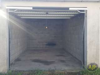 Location garage box et parking 1 pièce