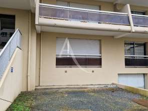 Location Garage box et parking 12 m&sup2;Cholet