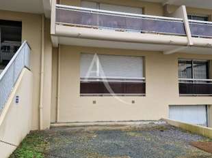 Photo Location garage box et parking Cholet