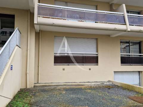 Location garage box et parking Cholet 49