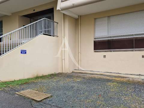 Location garage box et parking Location garage box et parking