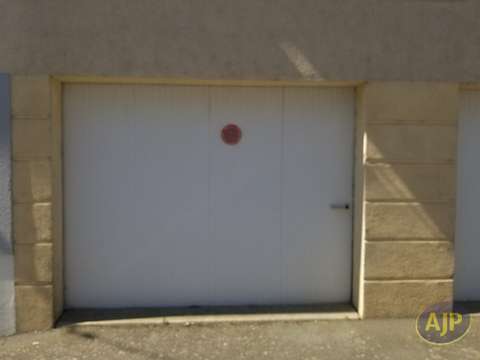 Location garage box et parking Cholet 49