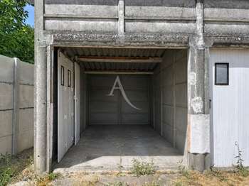 Location garage box et parking