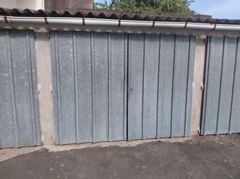 Location Garage box et parking 14 m&sup2;Cholet