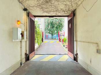 Location garage box et parking Location garage box et parking
