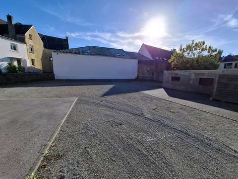 Location garage box et parking Concarneau 29