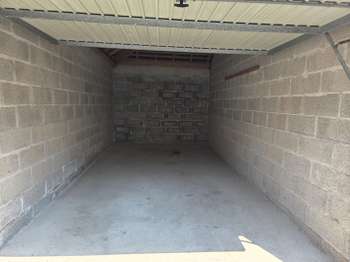 Location Garage box et parking 18 m&sup2;Concarneau