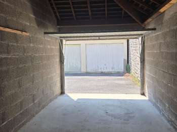 Location garage box et parking Location garage box et parking