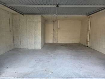 Location Garage box et parking 32 m&sup2;Concarneau