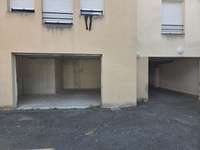 Location garage box et parking Location garage box et parking
