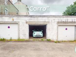 Photo Location garage box et parking Condé-en-Normandie