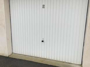 Photo Location garage box et parking Cossé-le-Vivien