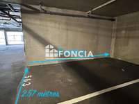 Location garage box et parking