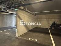 Location garage box et parking