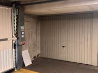 Location garage box et parking 1 pièce Location garage box et parking 1 pièce