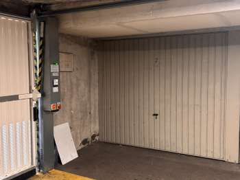 Location Garage box et parking 13 m&sup2;Couëron