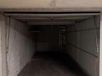 Location garage box et parking 1 pièce Location garage box et parking 1 pièce