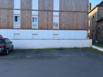 Location Garage box et parking 10 m&sup2;Couëron